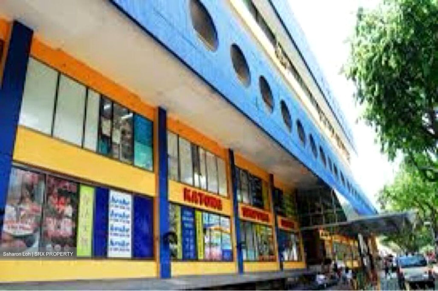 Katong Shopping Centre (D15), Shop House #498548301